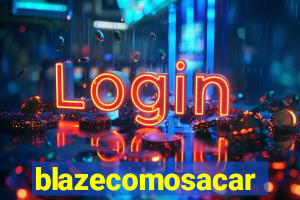 blazecomosacar