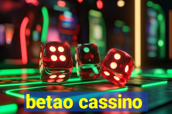 betao cassino