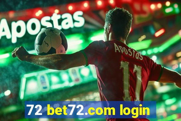 72 bet72.com login