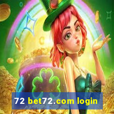 72 bet72.com login