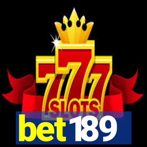 bet189