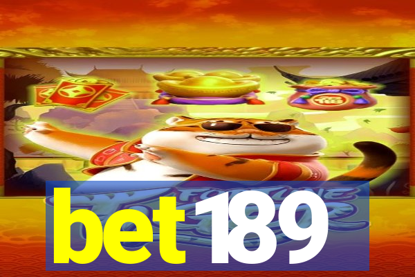 bet189