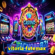 vitoria futemax