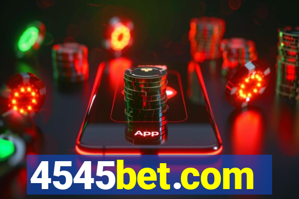 4545bet.com