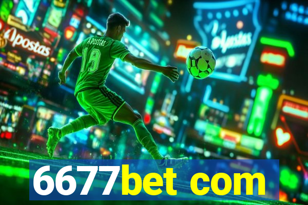 6677bet com