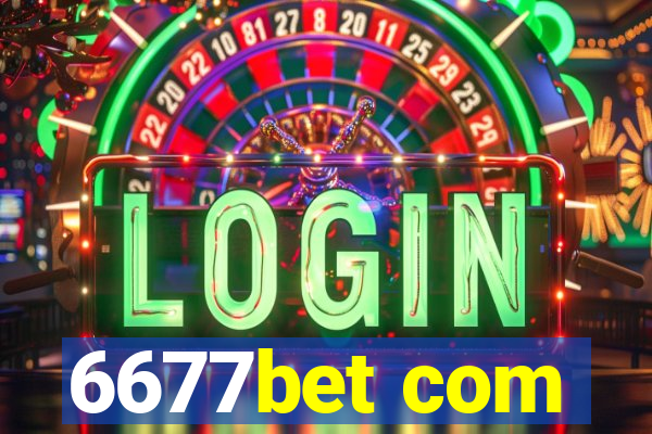 6677bet com