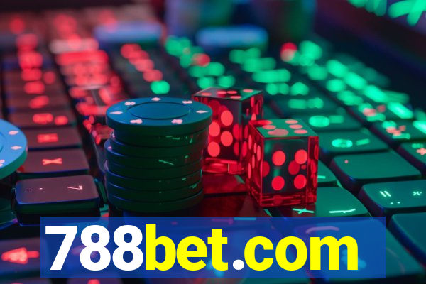 788bet.com