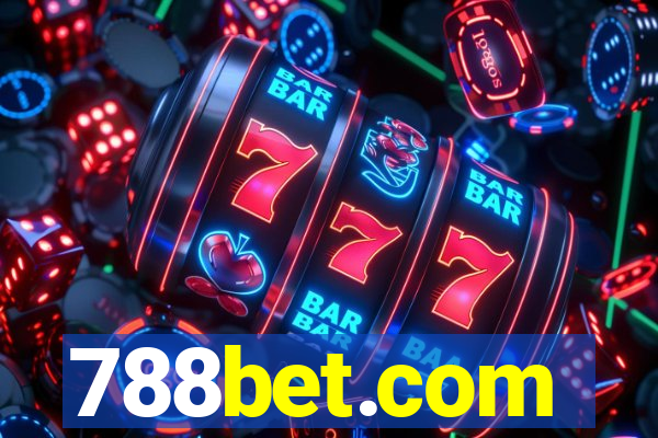 788bet.com