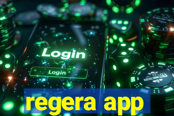 regera app