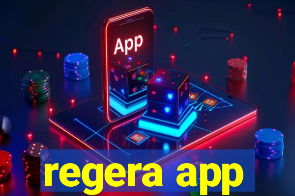 regera app