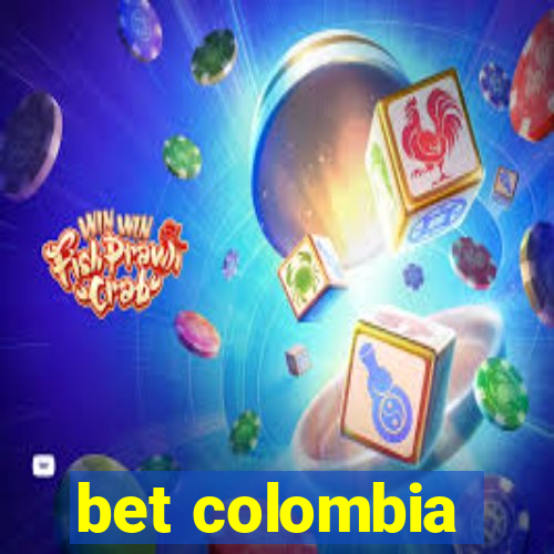 bet colombia