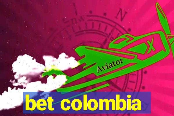 bet colombia