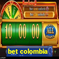 bet colombia