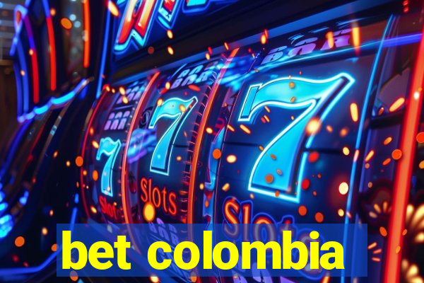 bet colombia