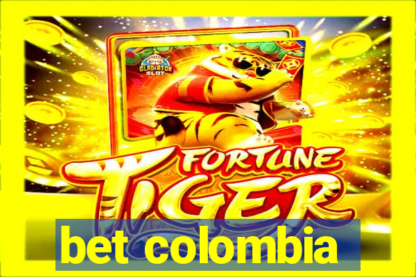 bet colombia