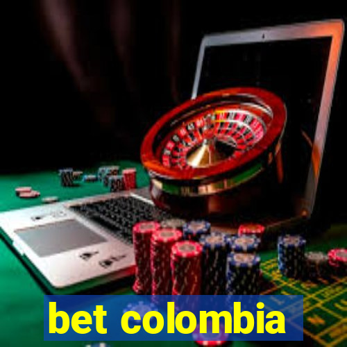 bet colombia