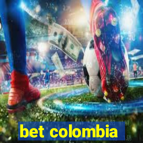 bet colombia