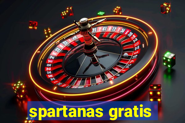 spartanas gratis