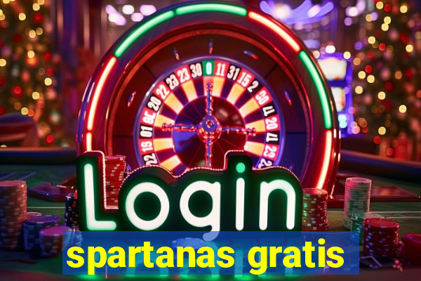 spartanas gratis