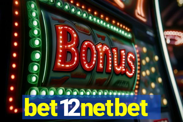 bet12netbet