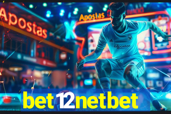 bet12netbet