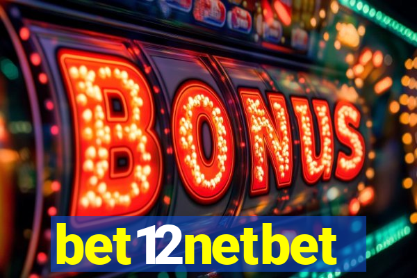 bet12netbet