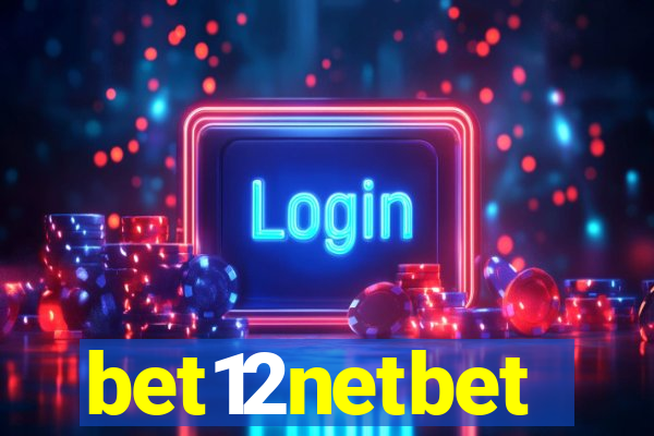 bet12netbet