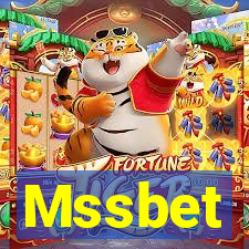 Mssbet