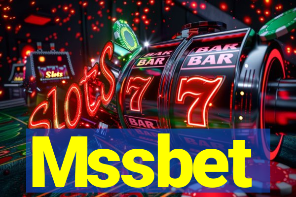 Mssbet