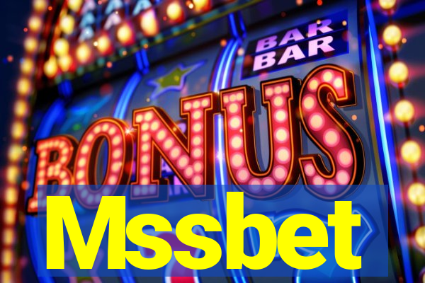 Mssbet