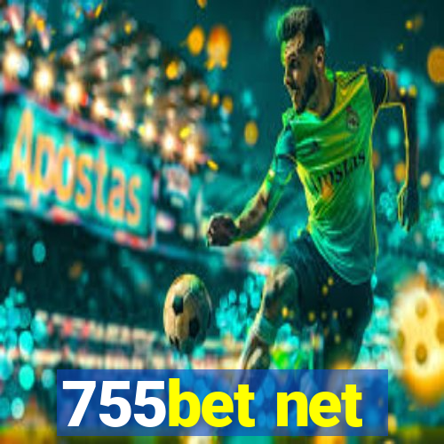 755bet net