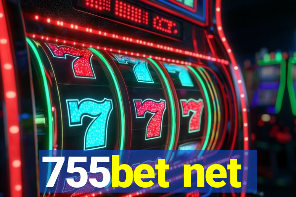 755bet net