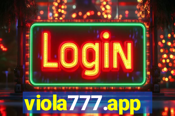 viola777.app