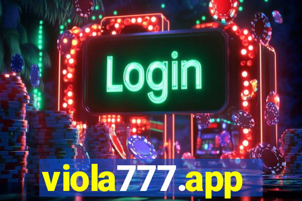 viola777.app