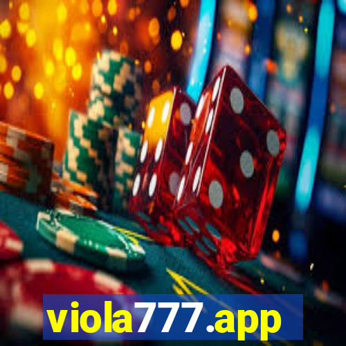 viola777.app