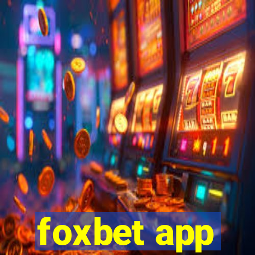 foxbet app