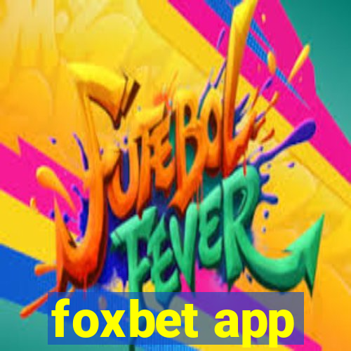 foxbet app