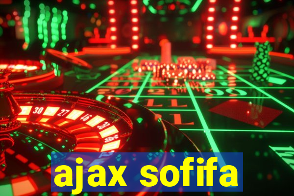 ajax sofifa