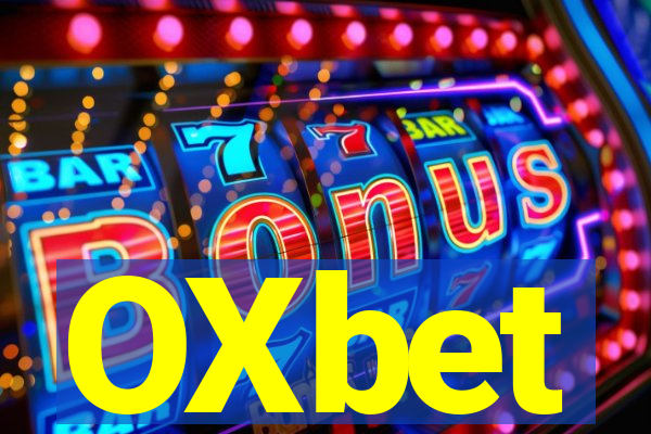 OXbet