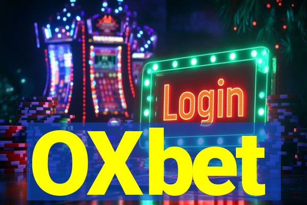 OXbet