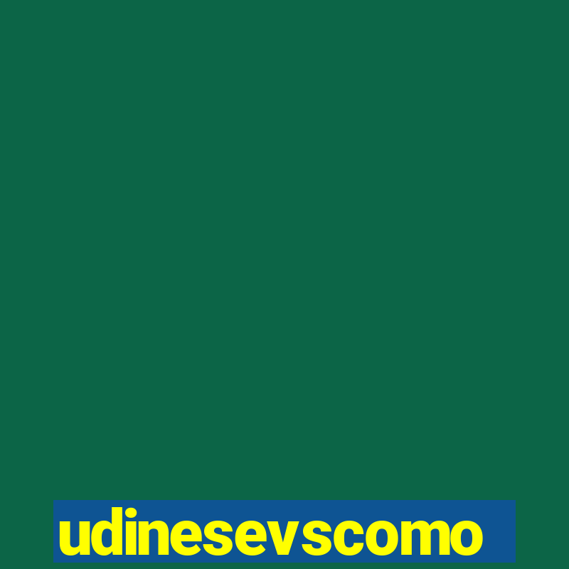 udinesevscomo