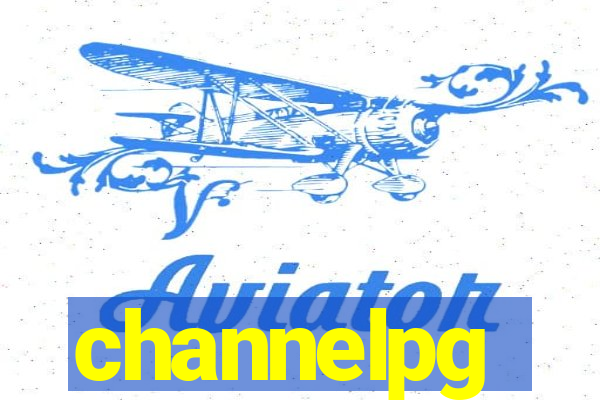 channelpg