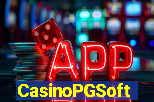 CasinoPGSoft