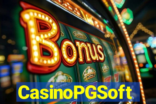 CasinoPGSoft