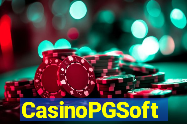 CasinoPGSoft