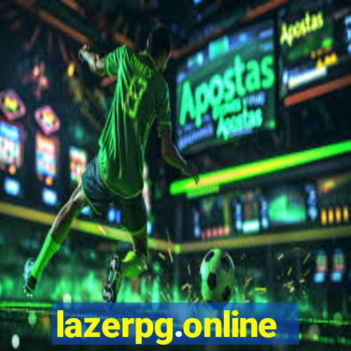 lazerpg.online