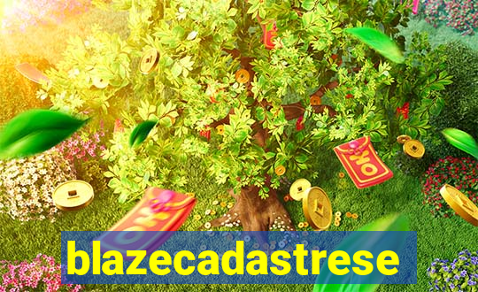 blazecadastrese