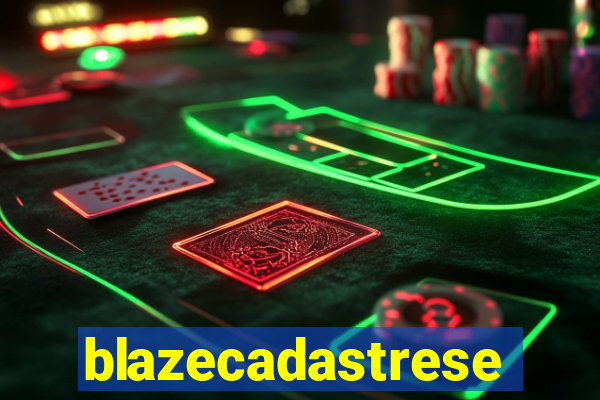 blazecadastrese