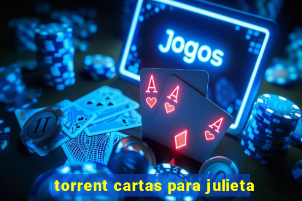 torrent cartas para julieta