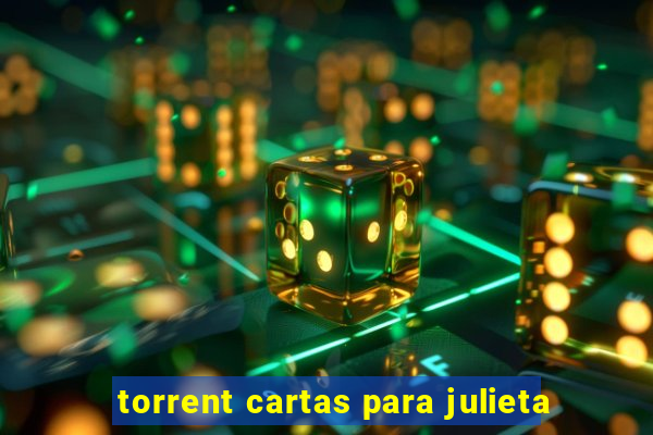 torrent cartas para julieta